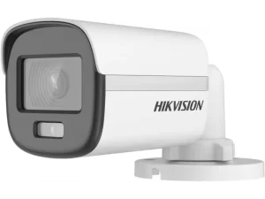 Hikvision CAMARA BULLET COLORVU 2MP 1080P