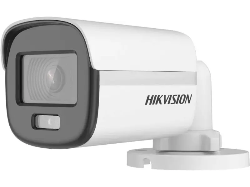 Hikvision CAMARA BULLET COLORVU 2MP 1080P
