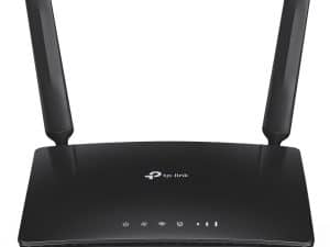 ARCHER MR200 ROUTER TPLINK AC750 DUAL BAND 4G LTE