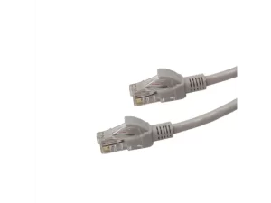 ULINK CABLE RED CAT5e 2MTS. GRIS - 0210024