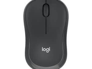 910-007117 MOUSE LOGITECH M240 SILENT BLUETOOTH ROSADO