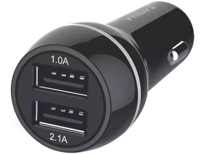 Cargador auto