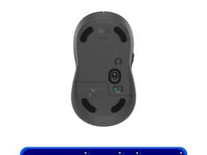910-006250 MOUSE LOGITECH M650 GRAPHITE