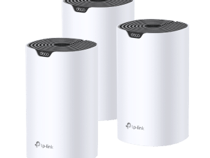 DECO S7 MESH TPLINK AC1900 3PACK WI-FI SYSTEM