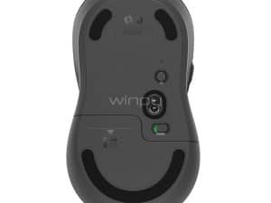 910-006231 MOUSE LOGITECH M650 L GRAPHITE