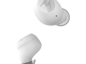 MOTOBUDS150 AUDIFONO MOTO BUDS 150 TRUE WIRELESS WHITE