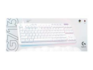 920-010413 TECLADO GAMING G713 TACTILE