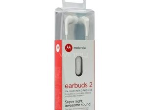 EARBUDS2-S AUDIFONO MOTOROLA M/LIBRES BLUE