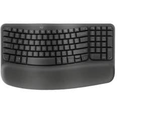 920-012127 TECLADO PRO X TKL BLACK