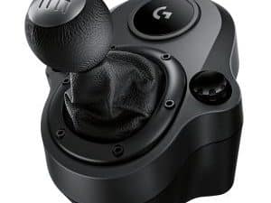 941-000119 PALANCA CAMBIOS LOGITECH PARA G29 Y G290