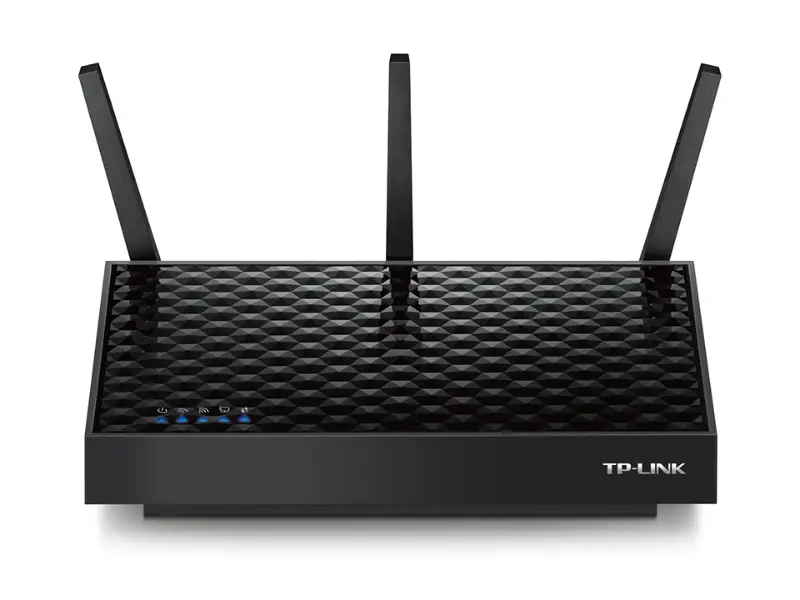 TPLink Access Point Ac1900 Ap500