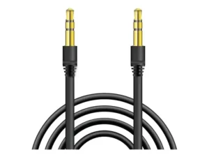 CABLE AUDIO 3.5MM A 3.5MM 1.5MTS.