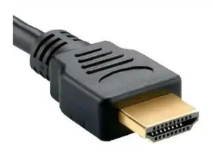CABLE HDMI 2M HIGH SPEED
