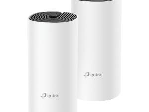 DECO M4(2-PACK) ROUTER TPLINK MESH M4 WIFI 5 (2 PACK)
