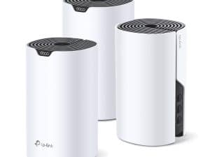 DECO S7 MESH TPLINK AC1900 2PACK WI-FI SYSTEM
