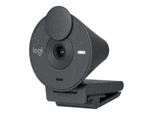 960-001440 WEBCAM BRIO 300 WHITE