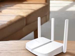 MW306R ROUTER MERCUSYS 300 MBPS MULTI-MODE WIRELESS N