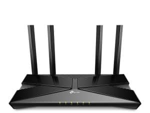 ARCHER AX53 ROUTER TPLINK AX3000 DUAL BAND GIGABIT WI-FI 6
