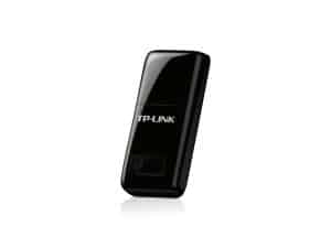 TL-WN823N ADAPT. TP-LINK 300MBPS MINI WIRELESS N USB ADAPTER