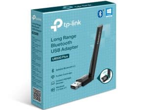UB500 ANTENA BLUETOOTH 5.0 NANO USB