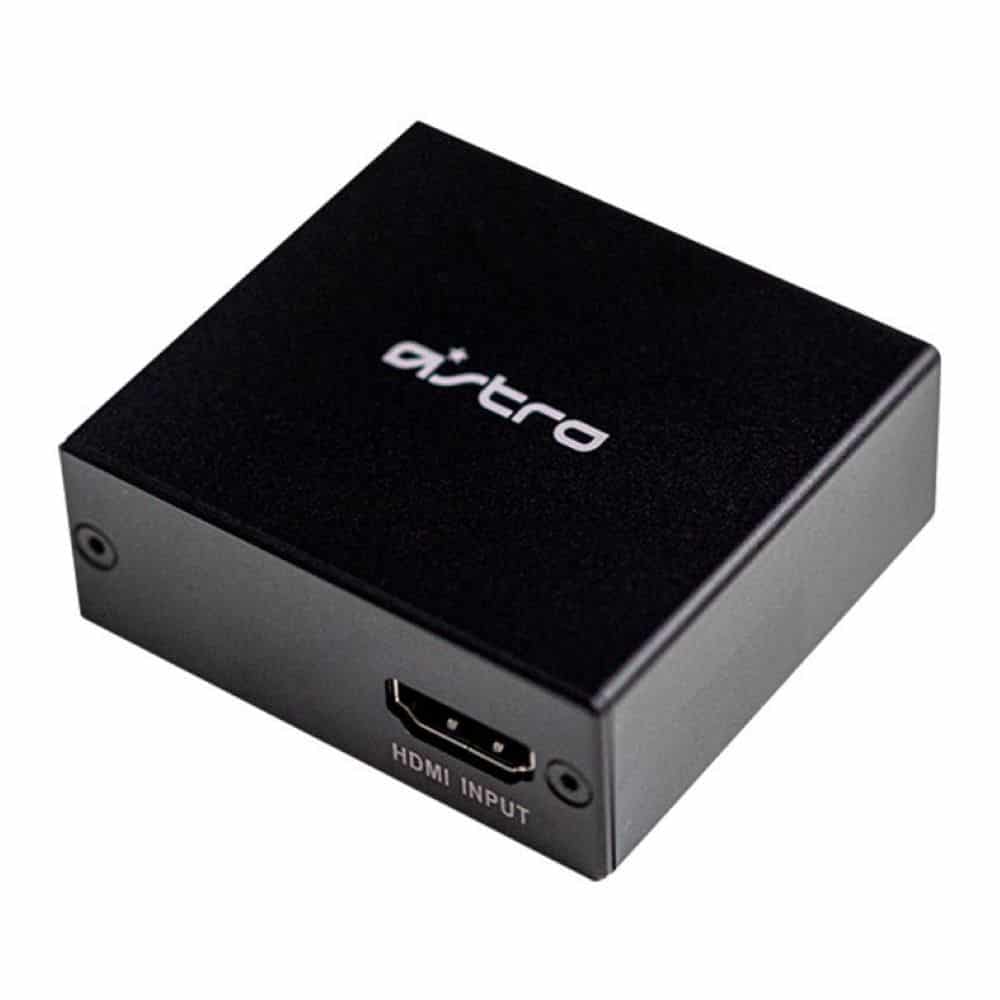 943-000473 ADAPTADOR HDMI PARA PS5