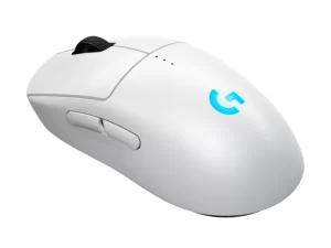 910-007301 MOUSE PRO 2 LIGHTSPEED BLANCO INALAMBRICO