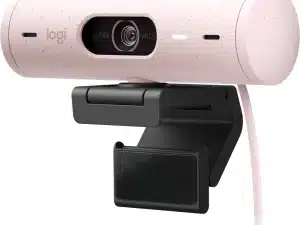 960-001418 WEBCAM BRIO 500 NO LANG ROSE AMR-403 N/A