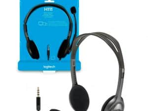 981-000612 AUDIFONO H111