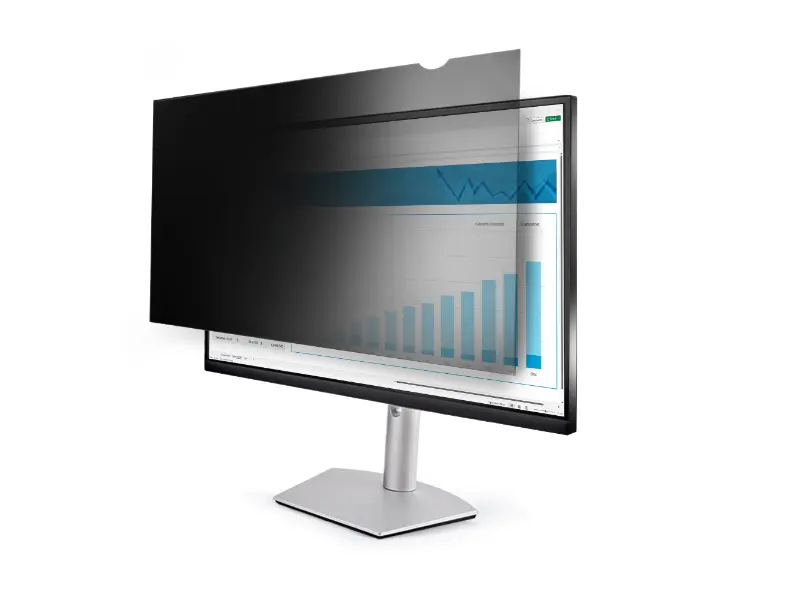 STARTECH FILTRO 24 PRIVACIDAD - PRIVACY-SCREEN-24MB