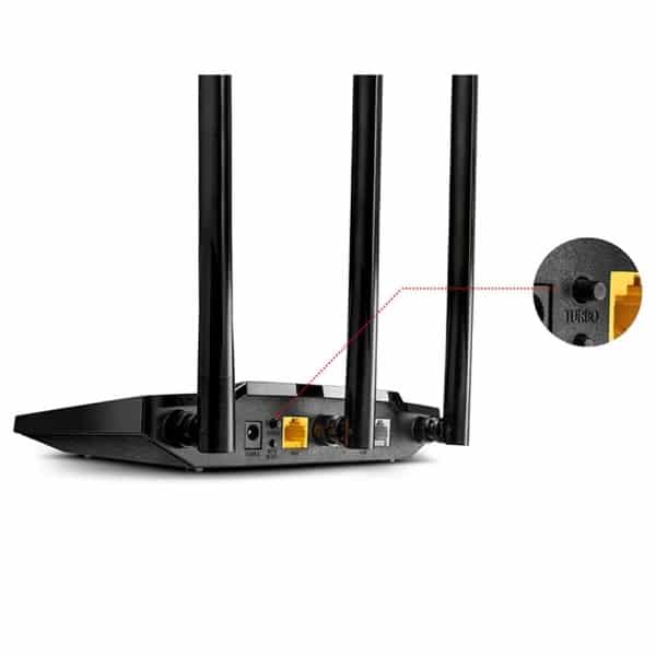 MW330HP ROUTER MERCUSYS ALTA POTENCIA WIFI N